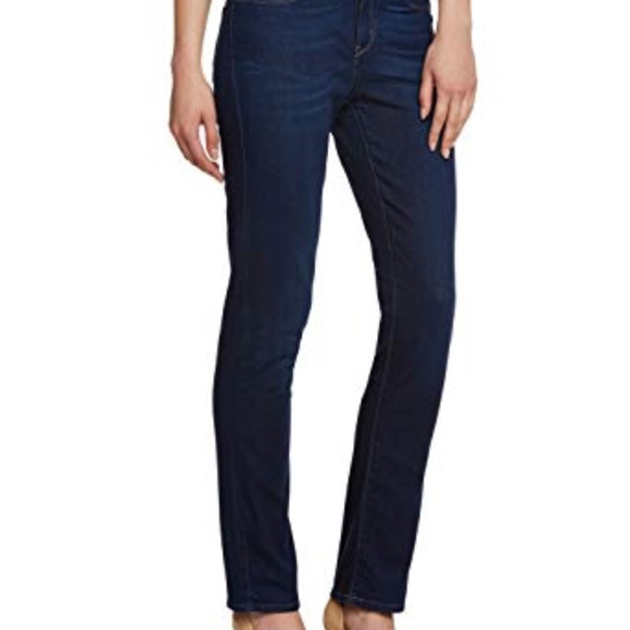 levis demi curve classic rise straight